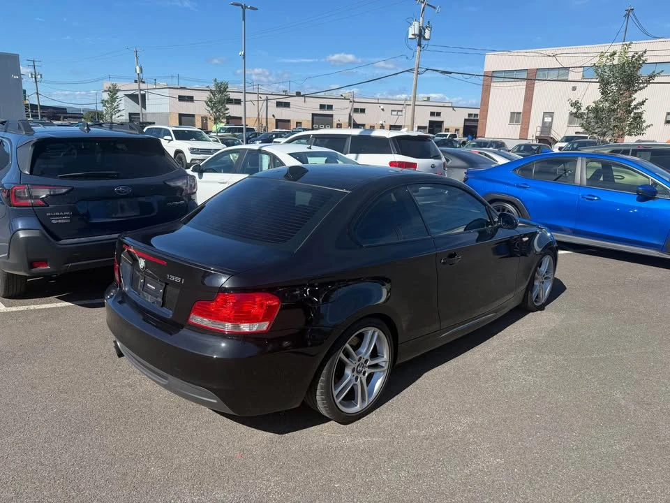2009 BMW E87 1 Series - Image 3 of 4
