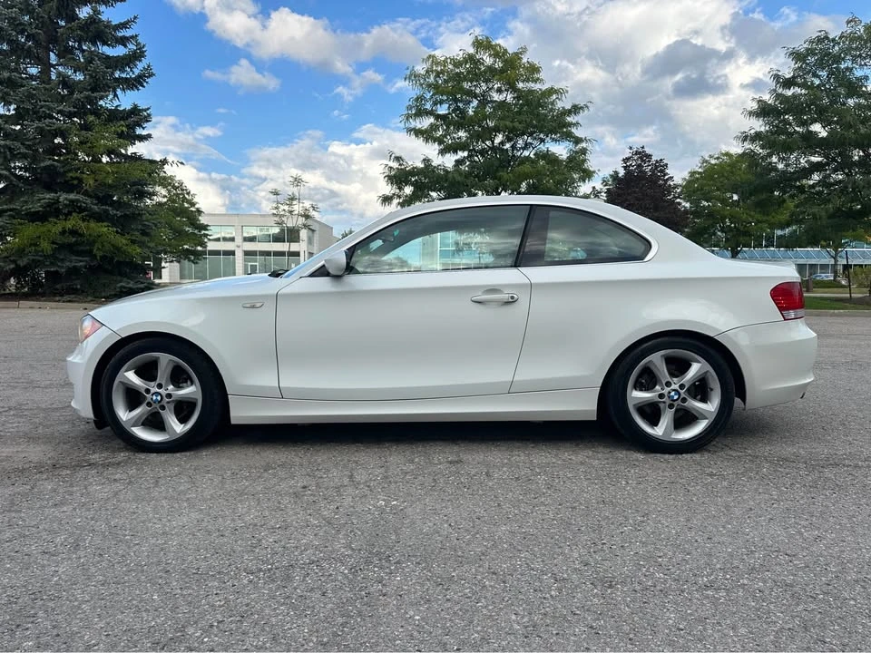 2009 BMW E87 1 Series - Image 2 of 20