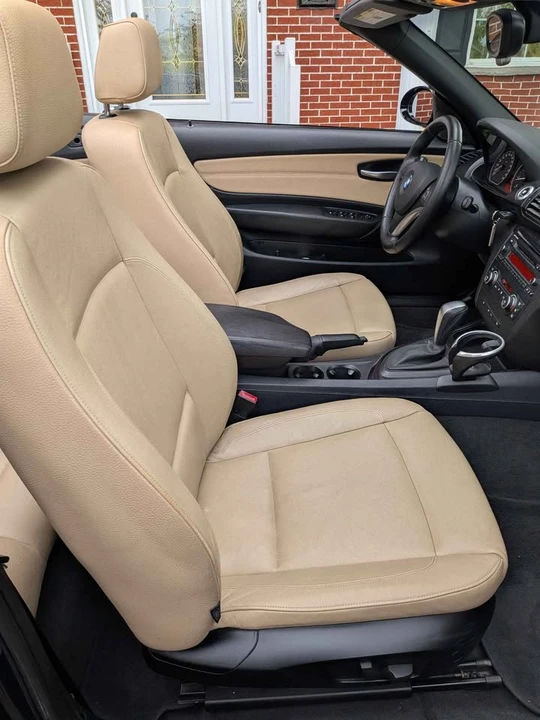 2009 BMW E87 1 Series - Image 7 of 14