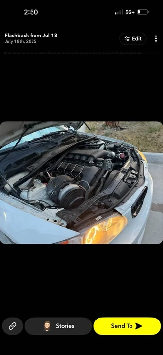 2009 BMW E87 1 Series - Image 3 of 4