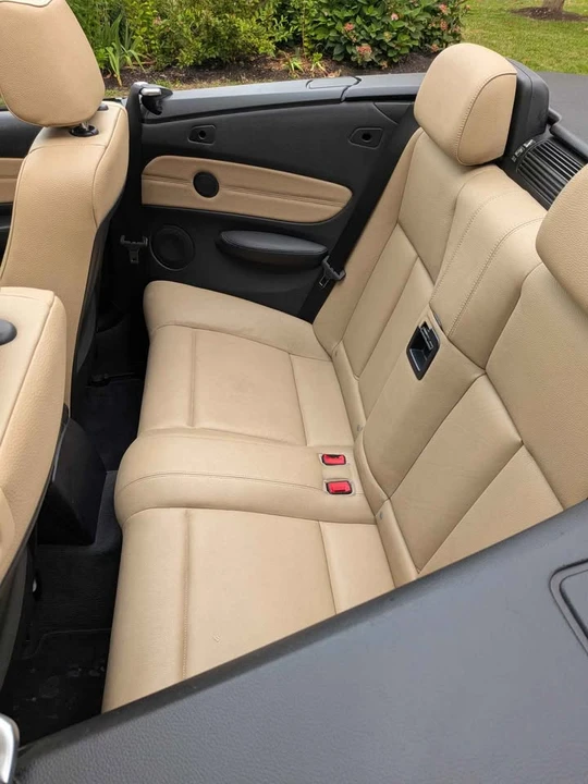 2009 BMW E87 1 Series - Image 8 of 14