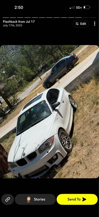 2009 BMW E87 1 Series - Image 4 of 4