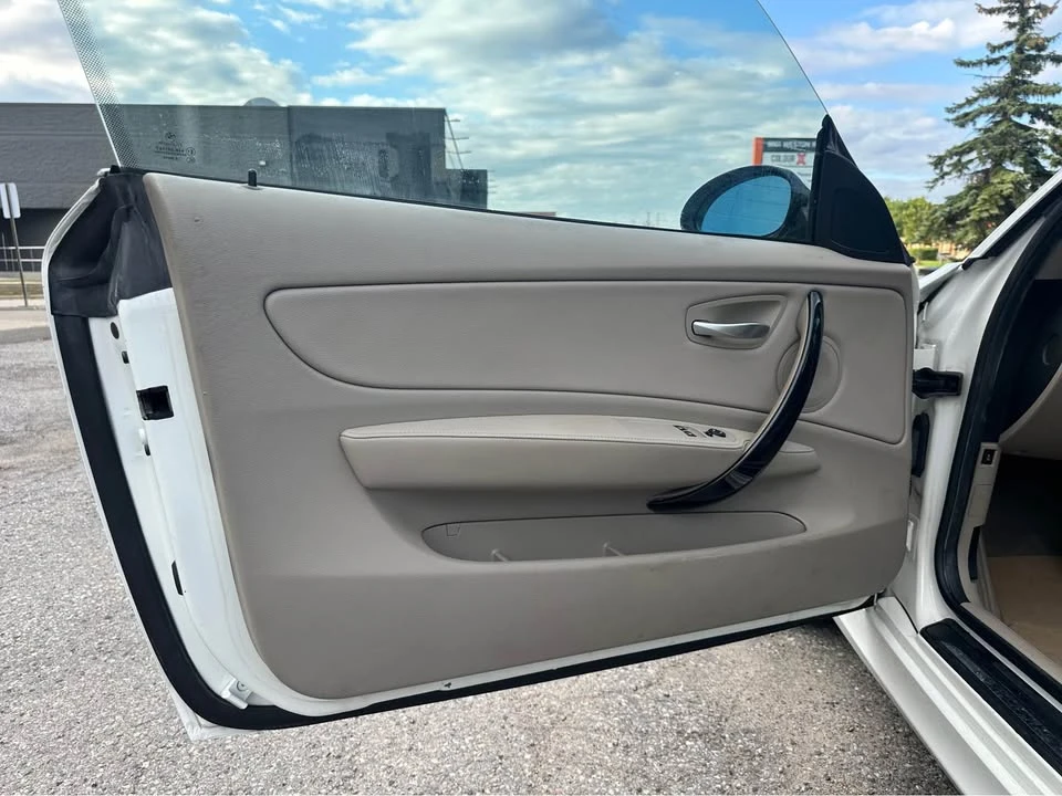 2009 BMW E87 1 Series - Image 20 of 20