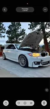 2009 BMW 135i M Sport