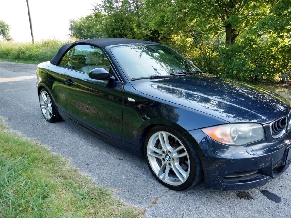 2009 BMW E87 1 Series - Image 3 of 10
