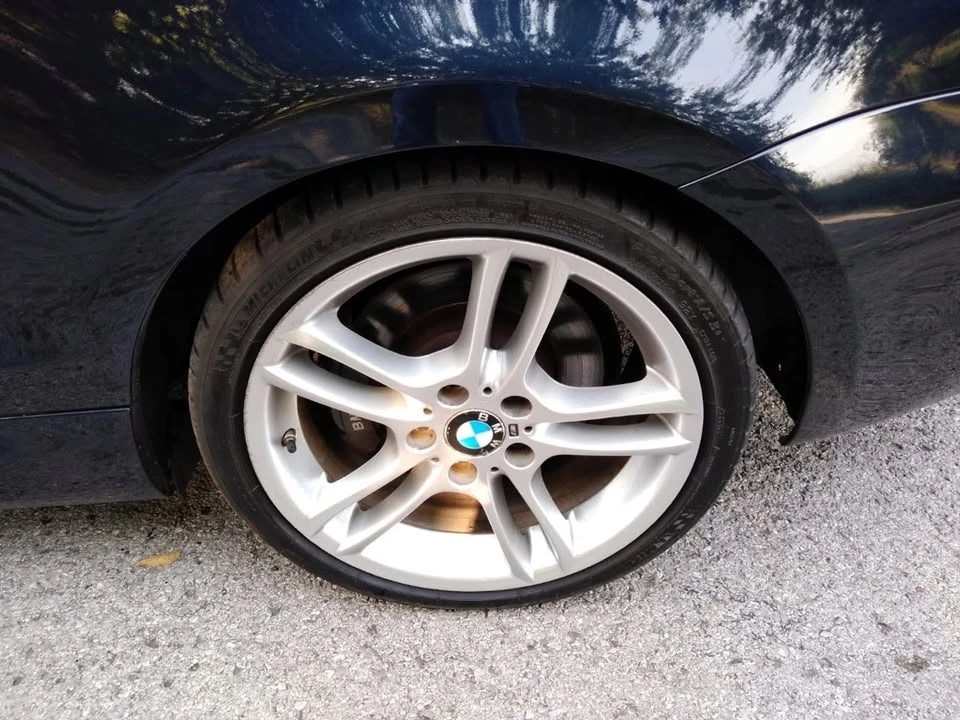 2009 BMW E87 1 Series - Image 10 of 10