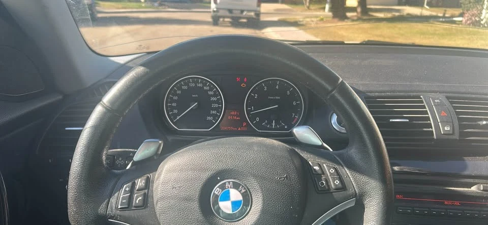 2009 BMW E87 1 Series - Image 2 of 6