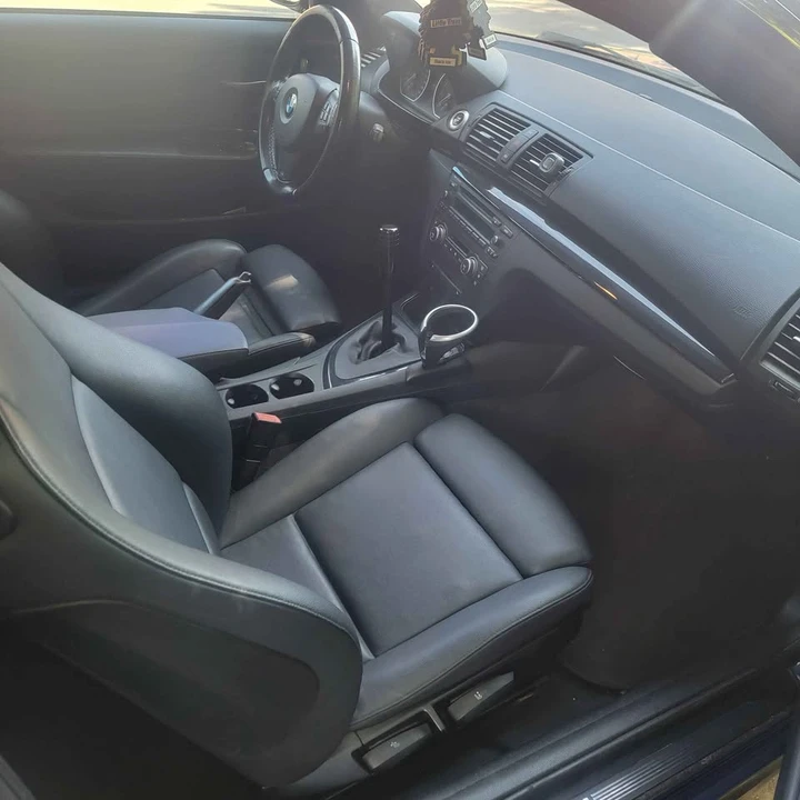 2009 BMW 1 Series - Image 3 of 6