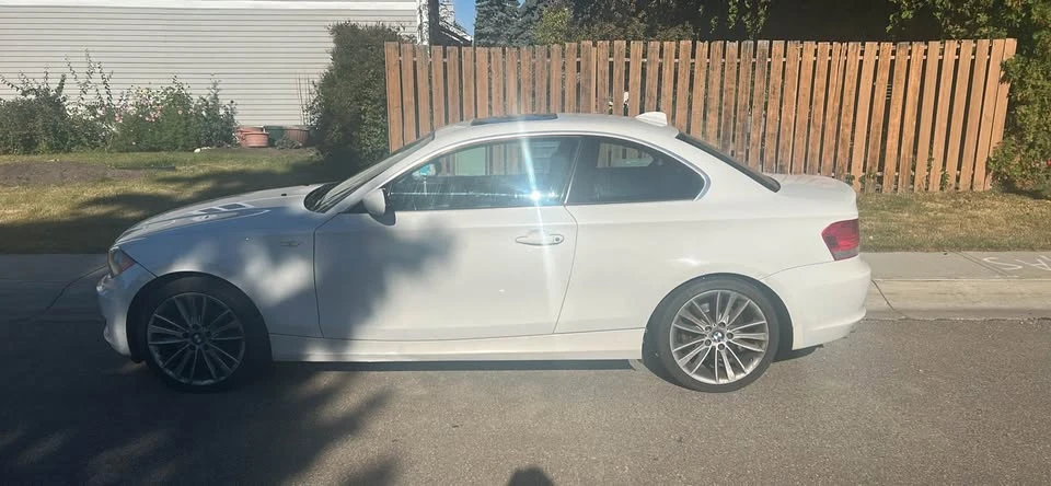 2009 BMW E87 1 Series - Image 6 of 6