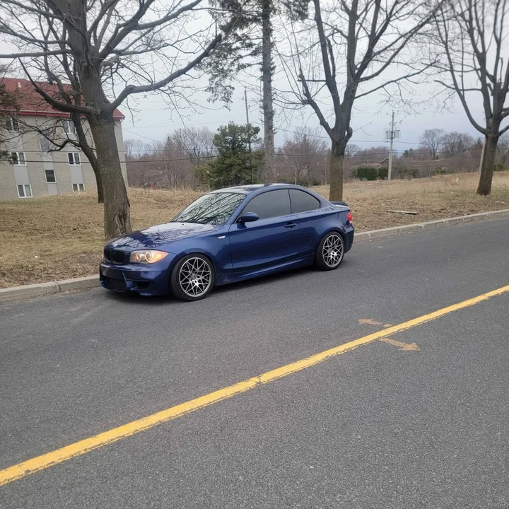 2009 BMW 1 Series - Image 5 of 6