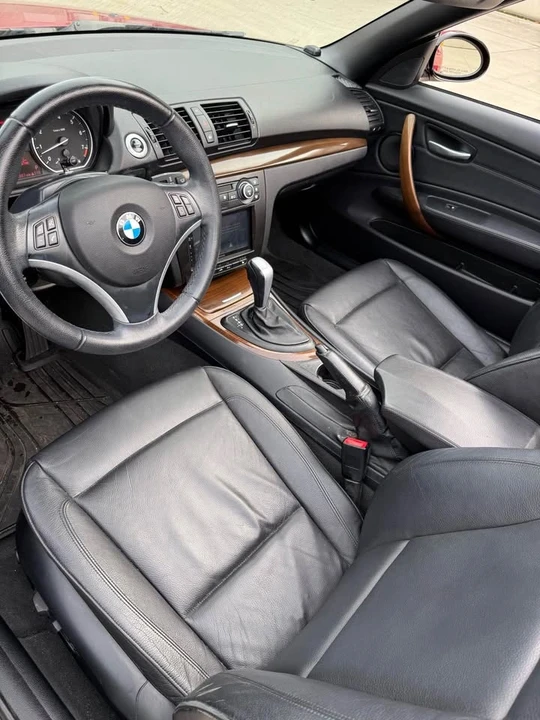 2009 BMW E87 1 Series - Image 11 of 20
