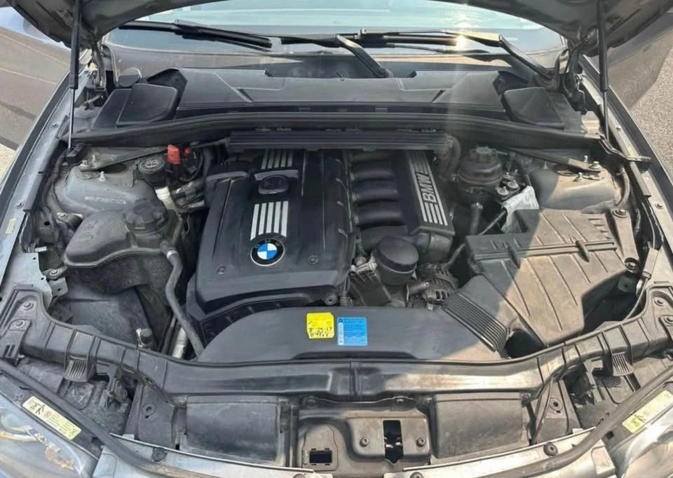 2009 BMW E81/E82/E88 1 Series - Image 3 of 5