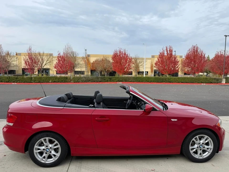 2009 BMW E87 1 Series - Image 7 of 20