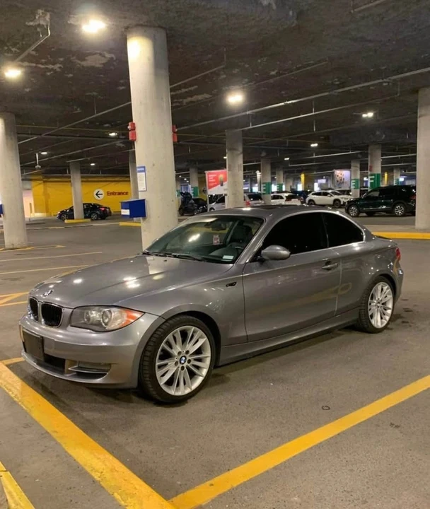 2009 BMW E81/E82/E88 1 Series - Image 2 of 5