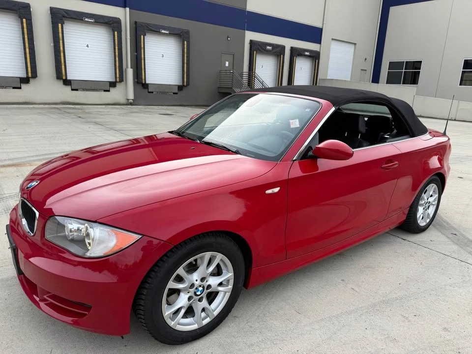 2009 BMW E87 1 Series - Image 14 of 20