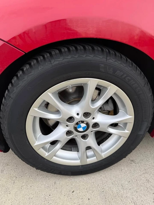 2009 BMW E87 1 Series - Image 17 of 20