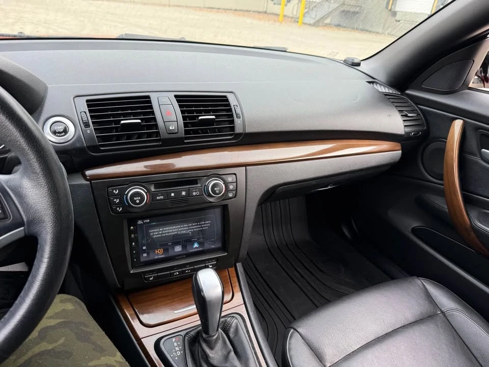 2009 BMW E87 1 Series - Image 18 of 20