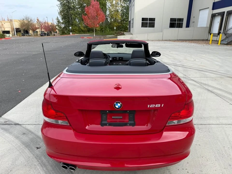 2009 BMW E87 1 Series - Image 5 of 20