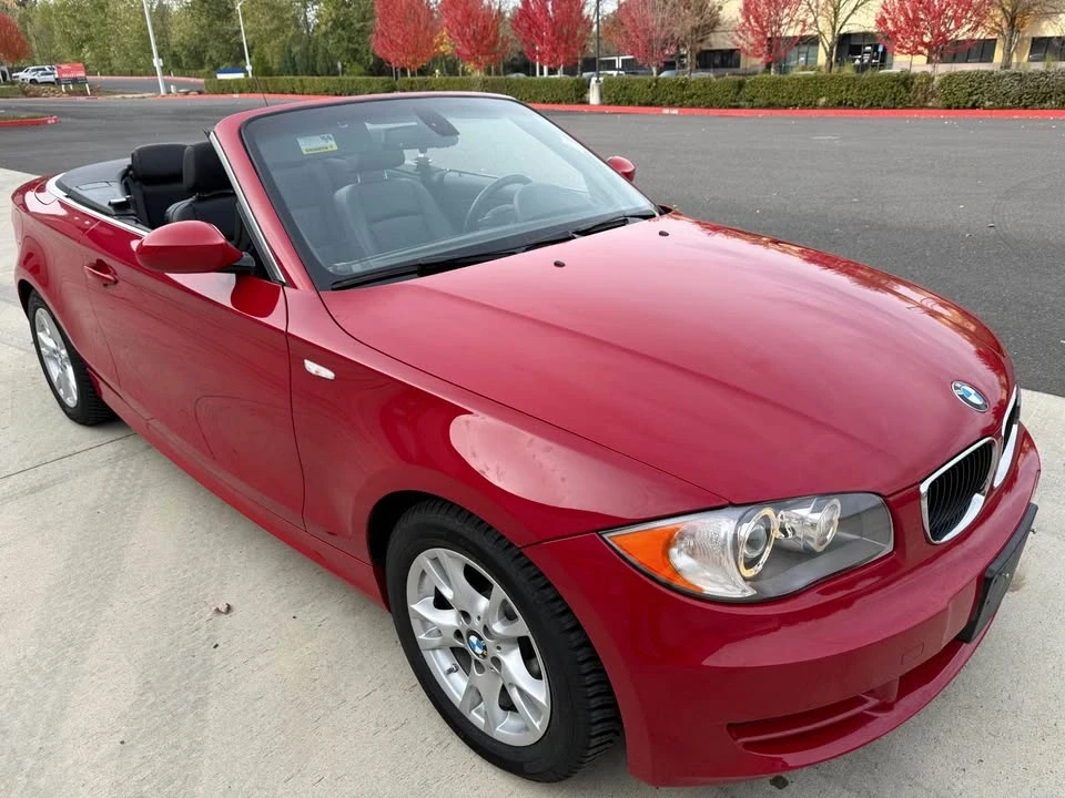 2009 BMW E87 1 Series - Image 8 of 20