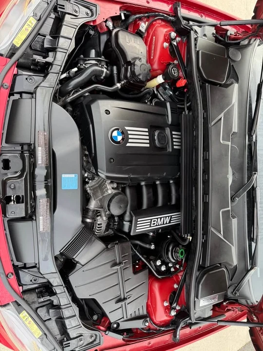 2009 BMW E87 1 Series - Image 13 of 20