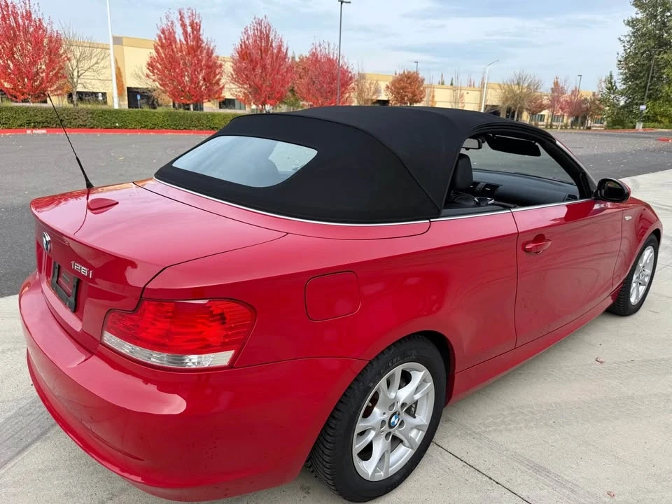 2009 BMW E87 1 Series - Image 19 of 20
