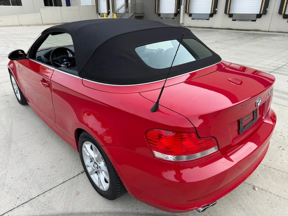 2009 BMW E87 1 Series - Image 15 of 20