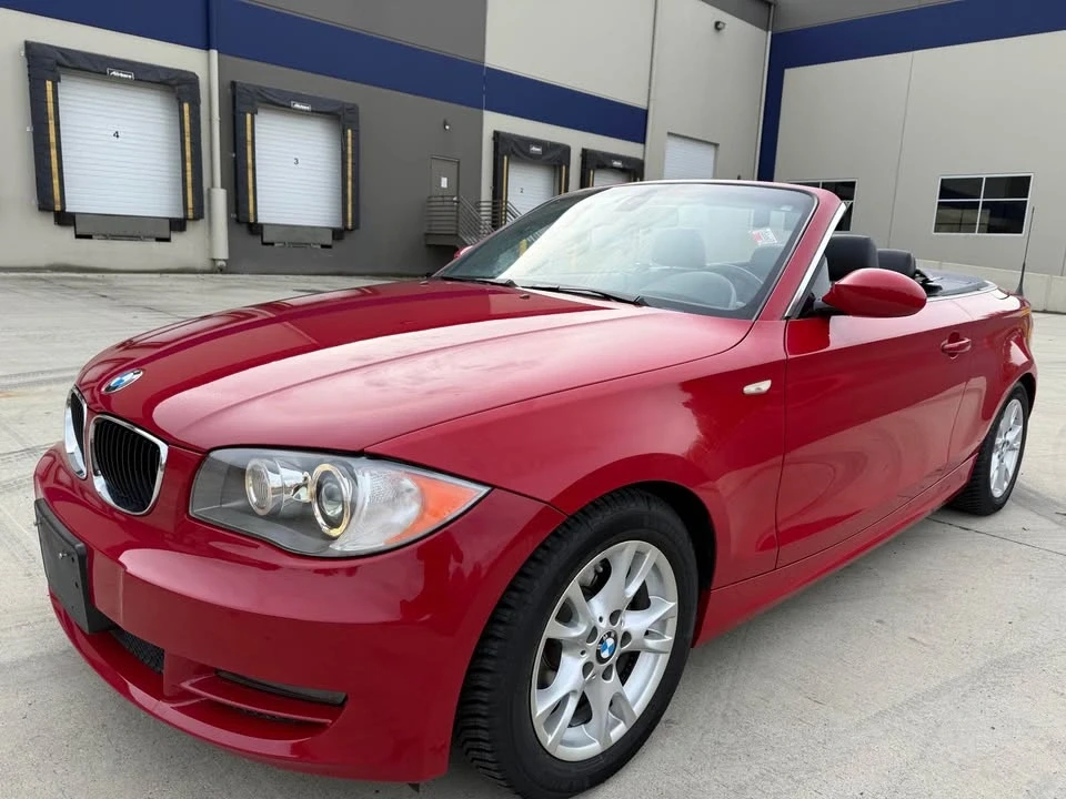 2009 BMW E87 1 Series - Image 2 of 20