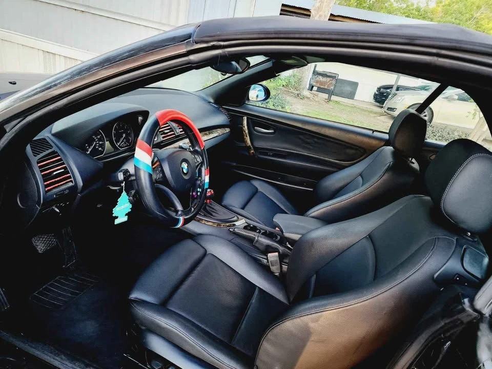 2009 BMW 1 Series - Image 8 of 11