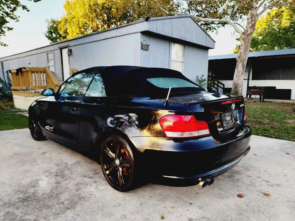 2009 BMW 1 Series - Image 2 of 11