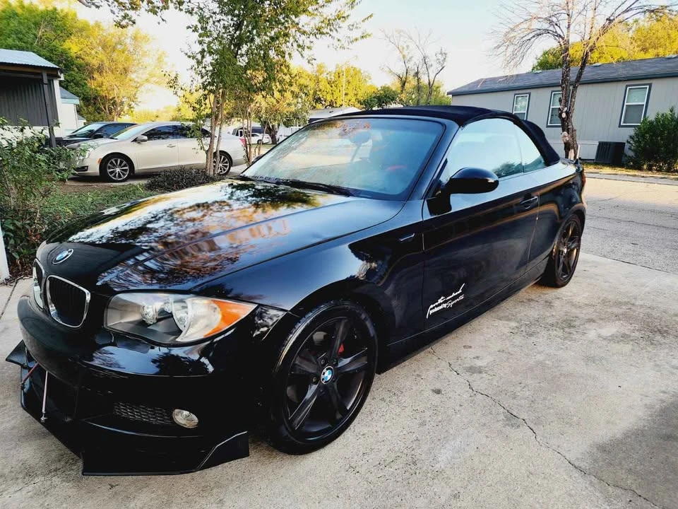 2009 BMW 1 Series - Image 6 of 11