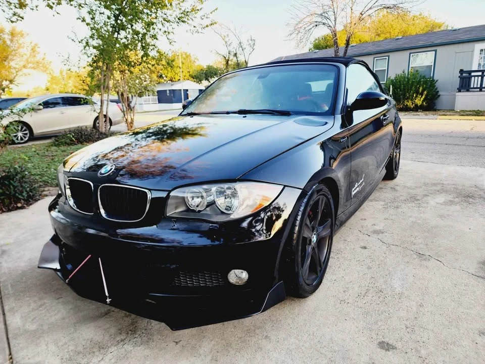 2009 BMW 1 Series - Image 3 of 11