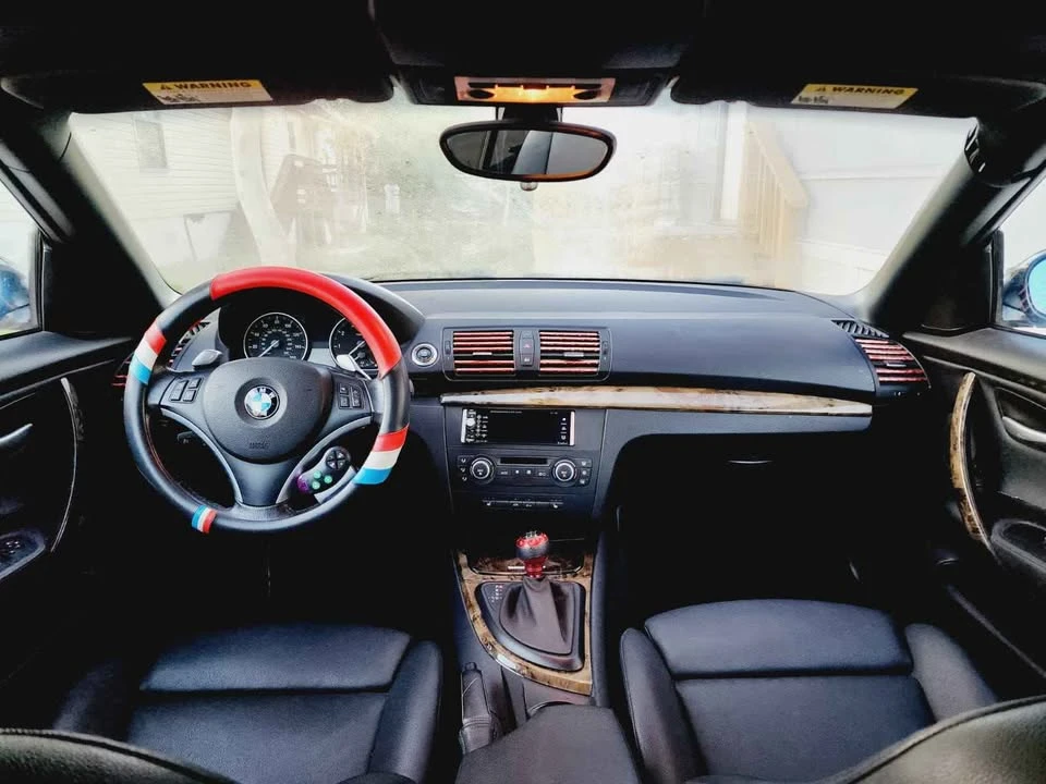 2009 BMW 1 Series - Image 10 of 11