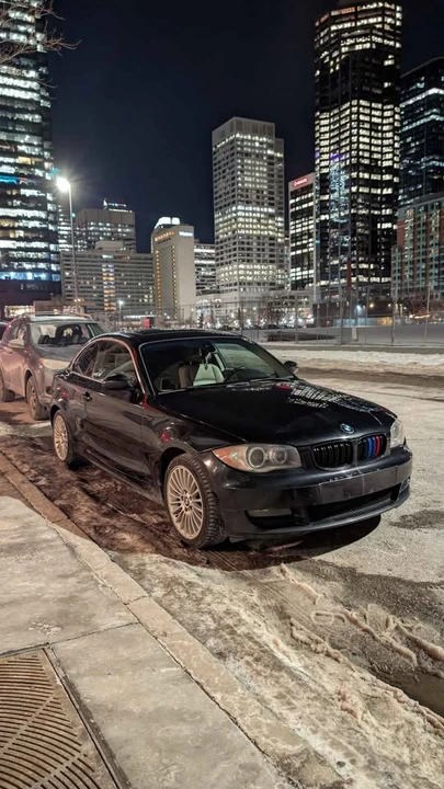 2009 BMW 1 Series - Image 5 of 8