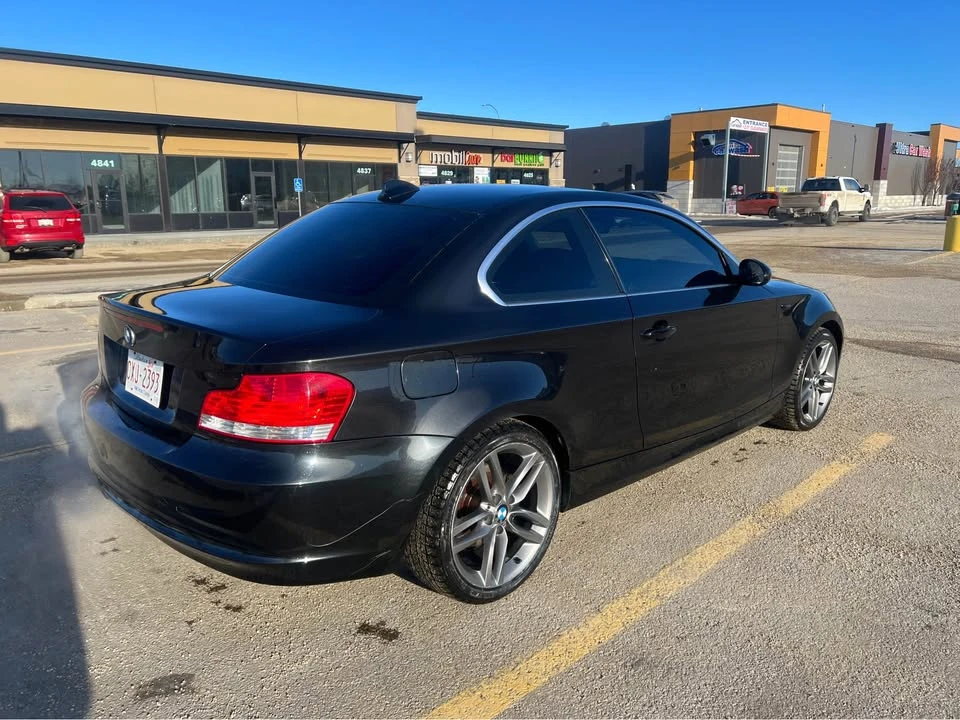 2009 BMW E81/E82/E88 1 Series - Image 6 of 10