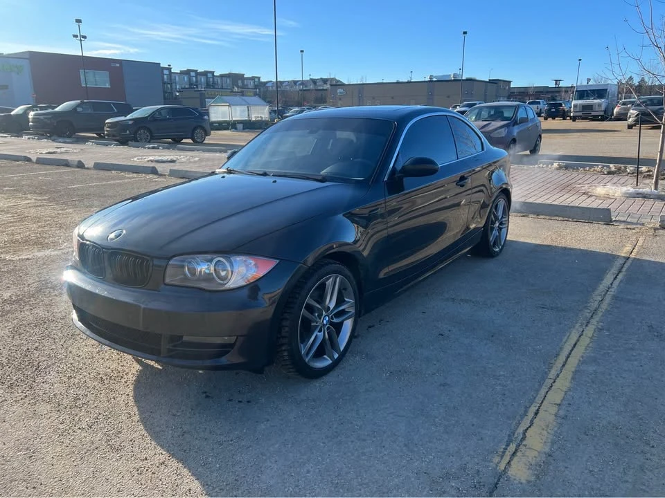 2009 BMW E81/E82/E88 1 Series - Image 4 of 10