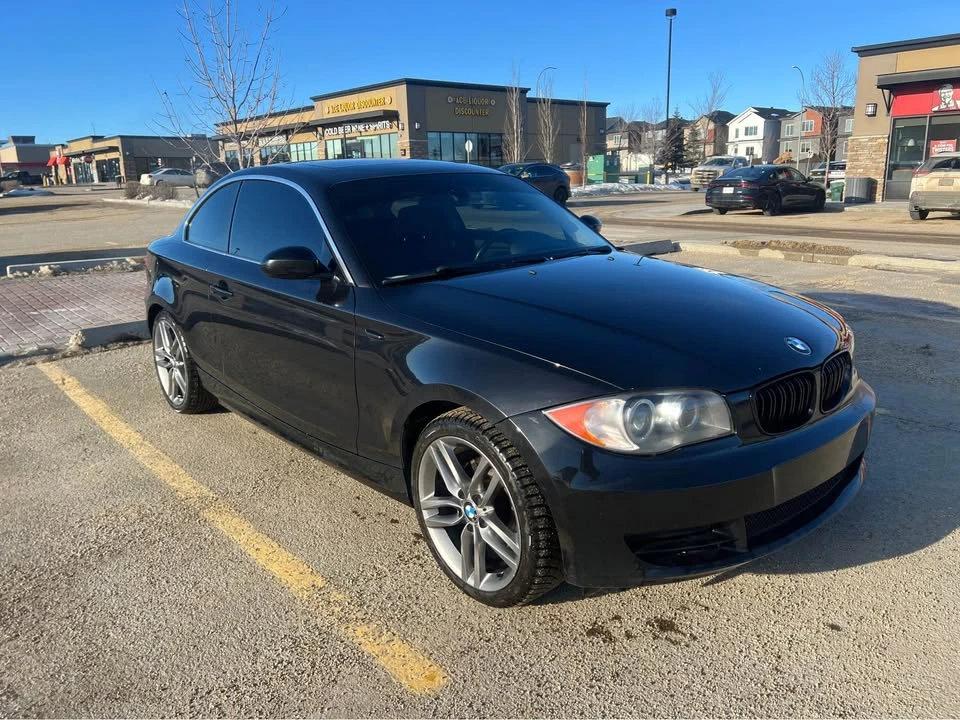 2009 BMW E81/E82/E88 1 Series - Image 2 of 10