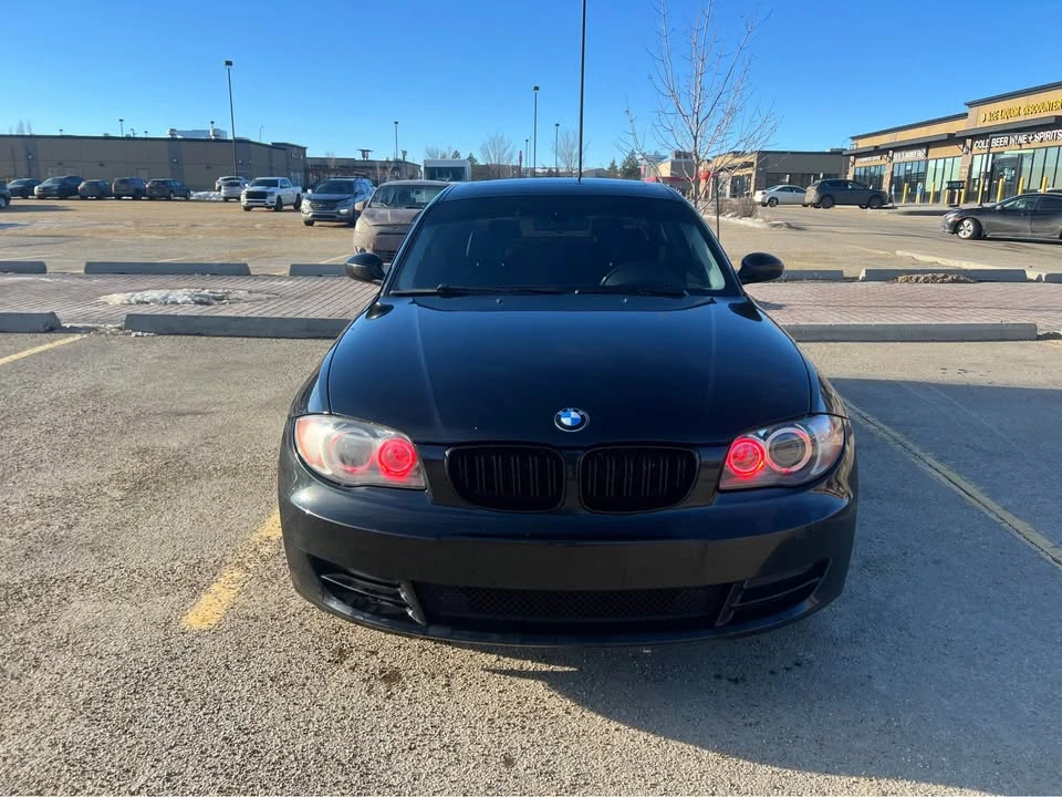 2009 BMW E81/E82/E88 1 Series - Image 3 of 10
