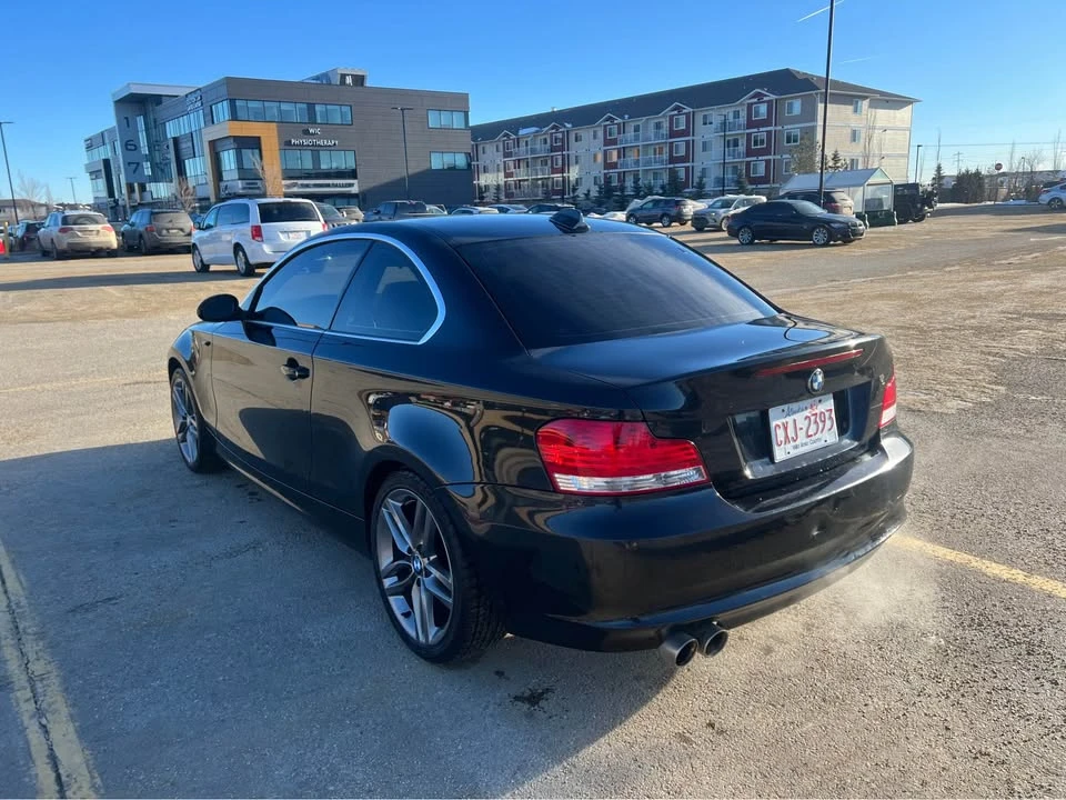 2009 BMW E81/E82/E88 1 Series - Image 8 of 10