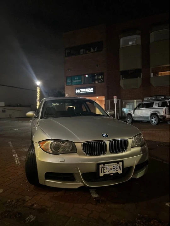 2009 BMW 1 Series - Image 9 of 9