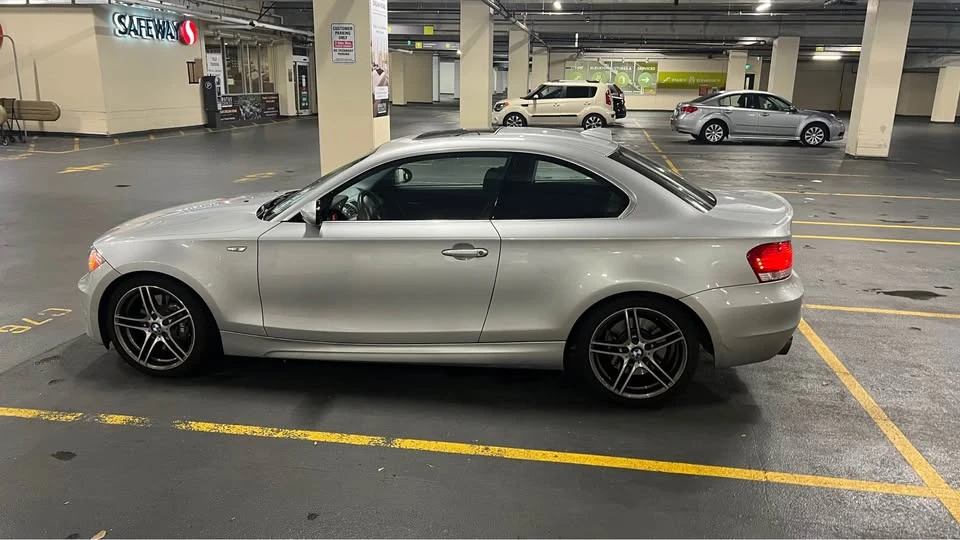 2009 BMW 1 Series - Image 3 of 9