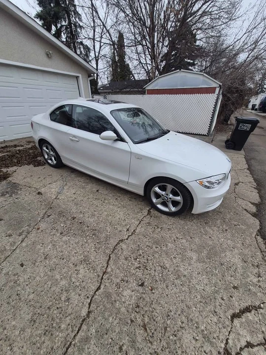 2009 BMW 1 Series - Image 8 of 19