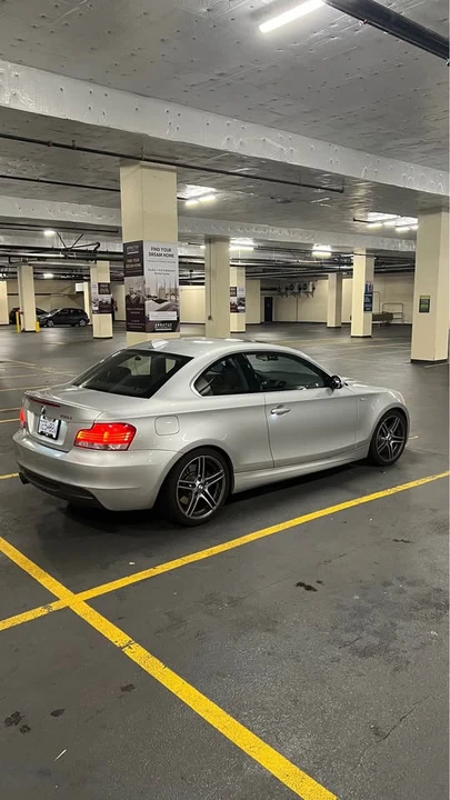 2009 BMW 1 Series - Image 4 of 9