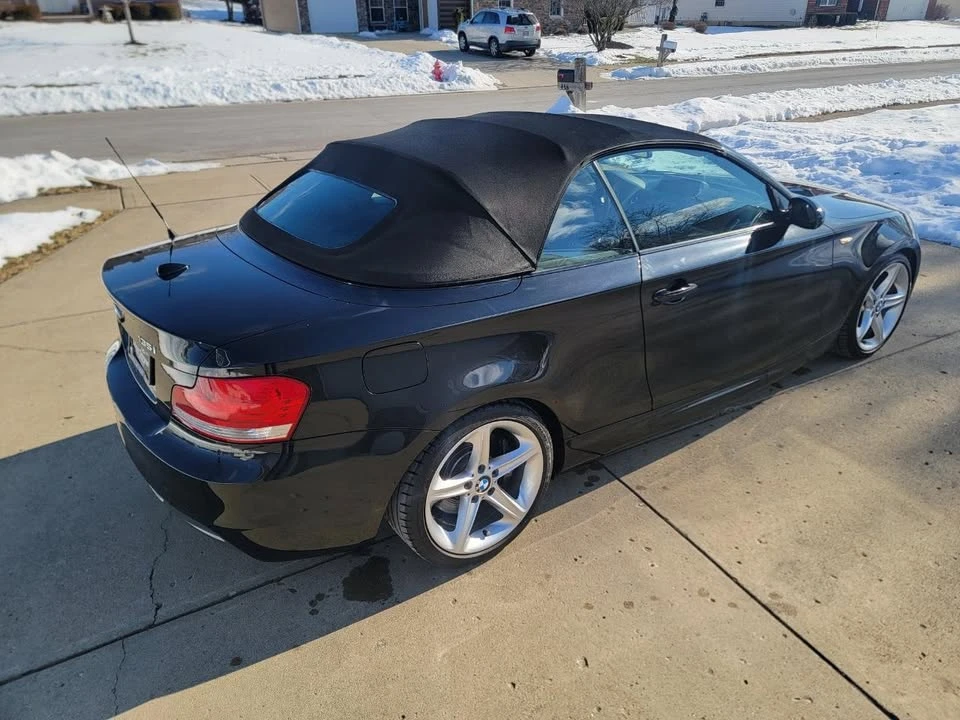 2009 BMW 1 Series - Image 4 of 20