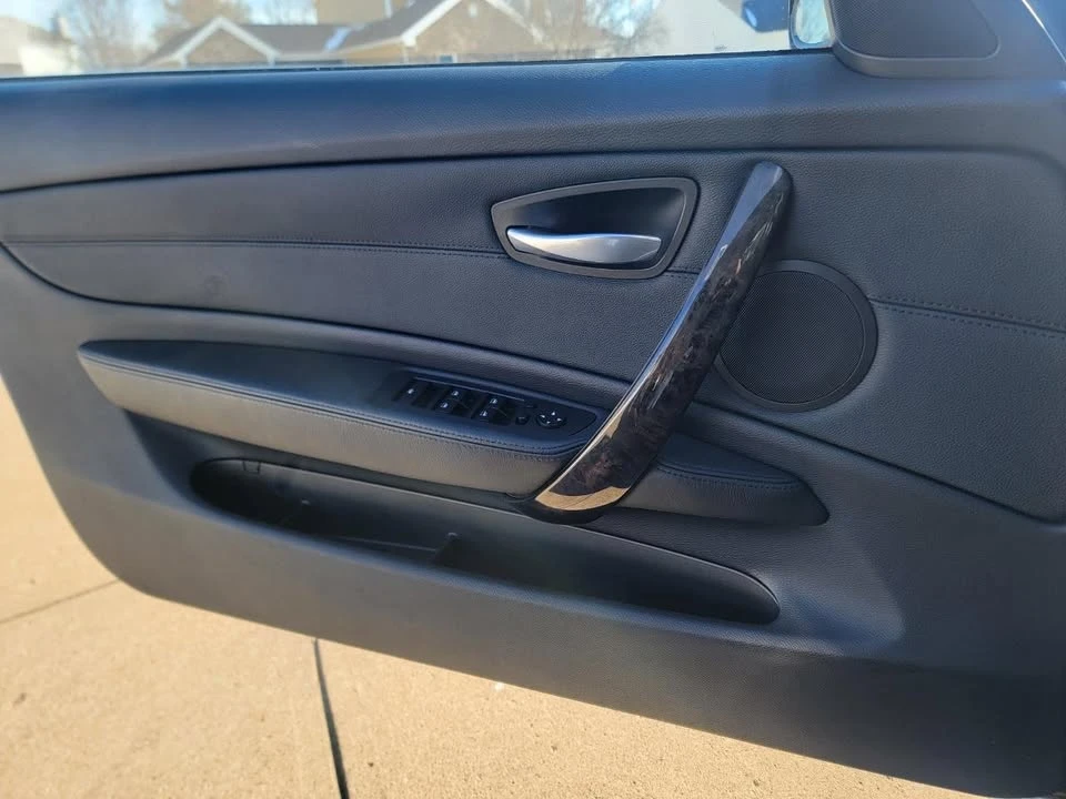 2009 BMW 1 Series - Image 14 of 20