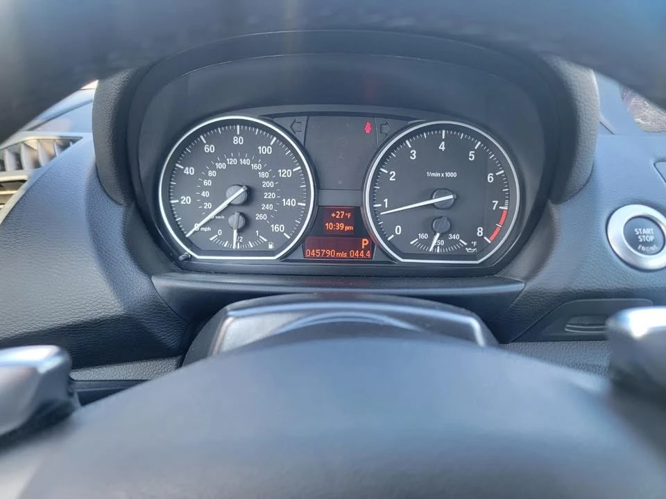 2009 BMW 1 Series - Image 16 of 20