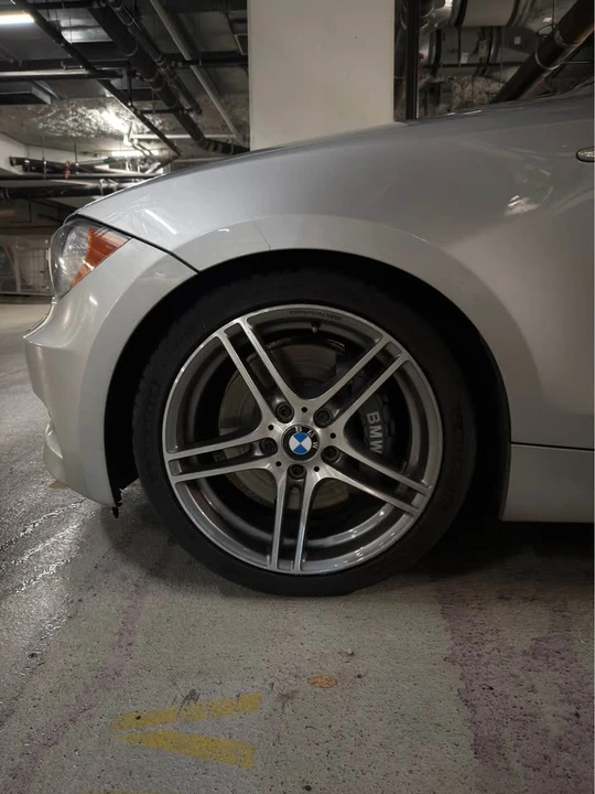2009 BMW 1 Series - Image 7 of 9
