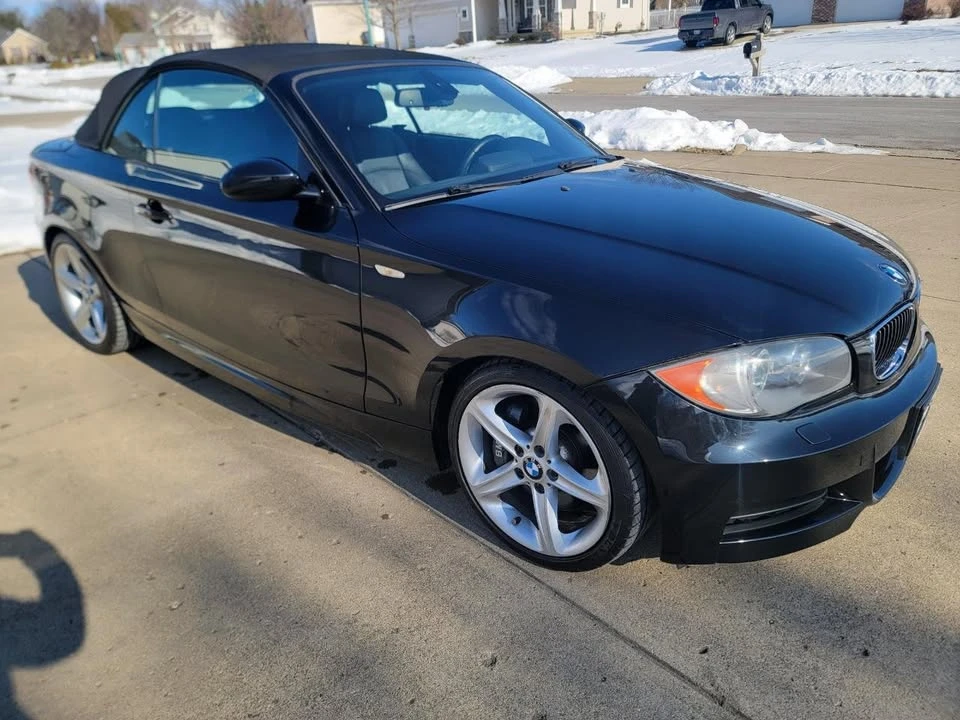 2009 BMW 1 Series - Image 6 of 20