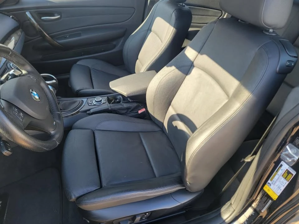 2009 BMW 1 Series - Image 12 of 20
