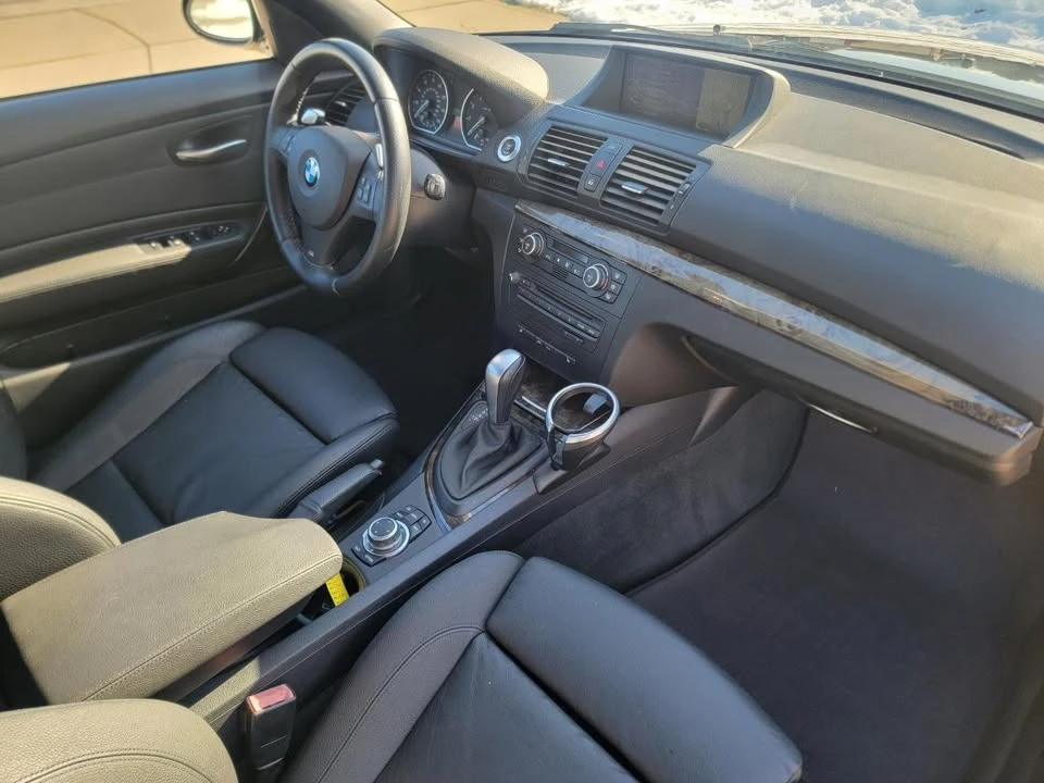 2009 BMW 1 Series - Image 9 of 20