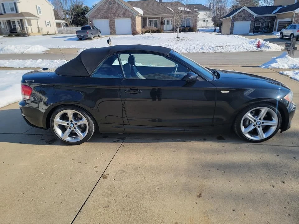 2009 BMW 1 Series - Image 5 of 20